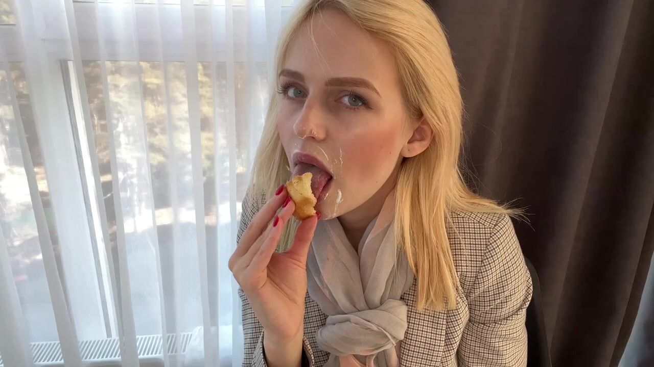 Alexagrey — Sweet Desserts