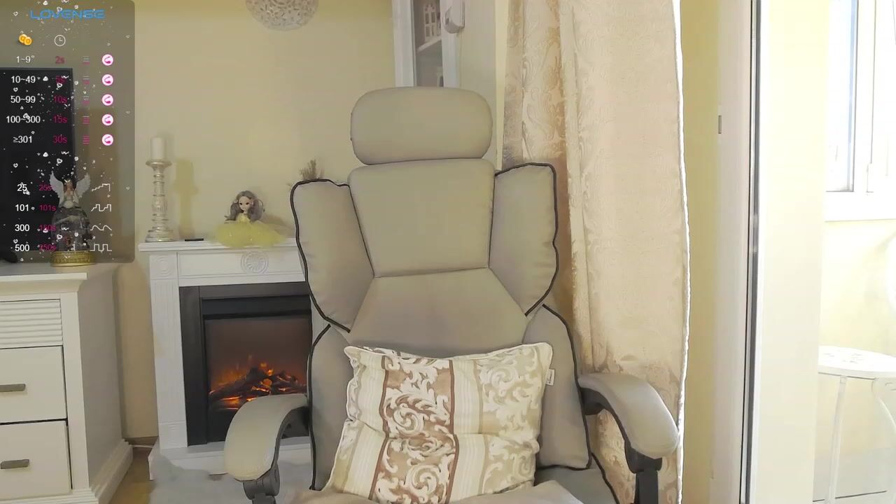 Arrielee – MyFreeCam Stream – 01/28/2024