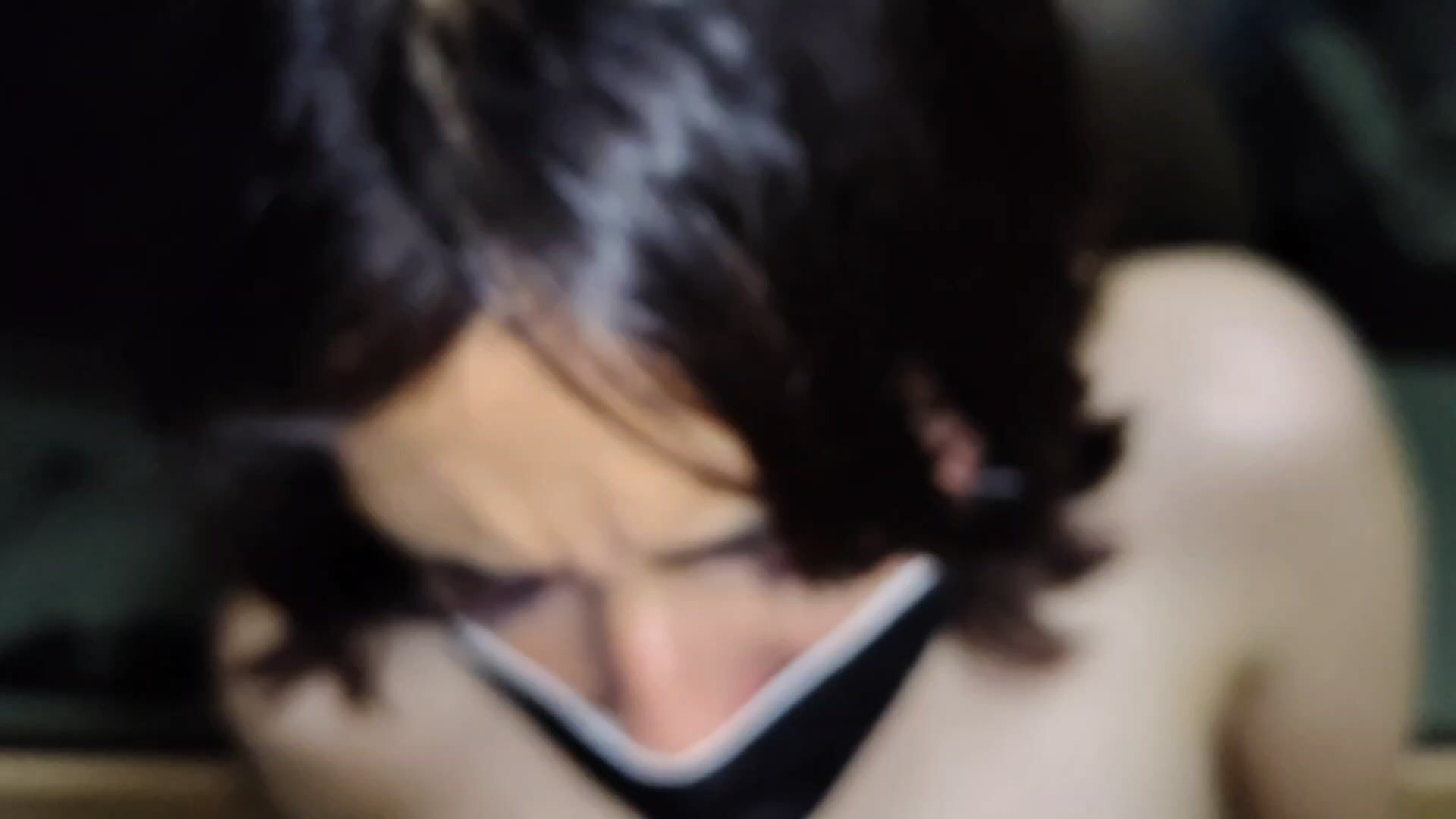 AlyRed Exclusive Video