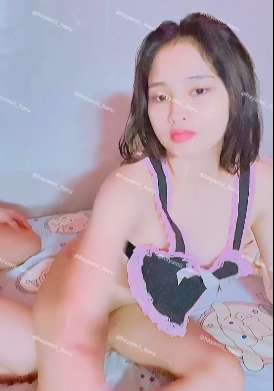 Hayami Haru Sex Tape Bonus