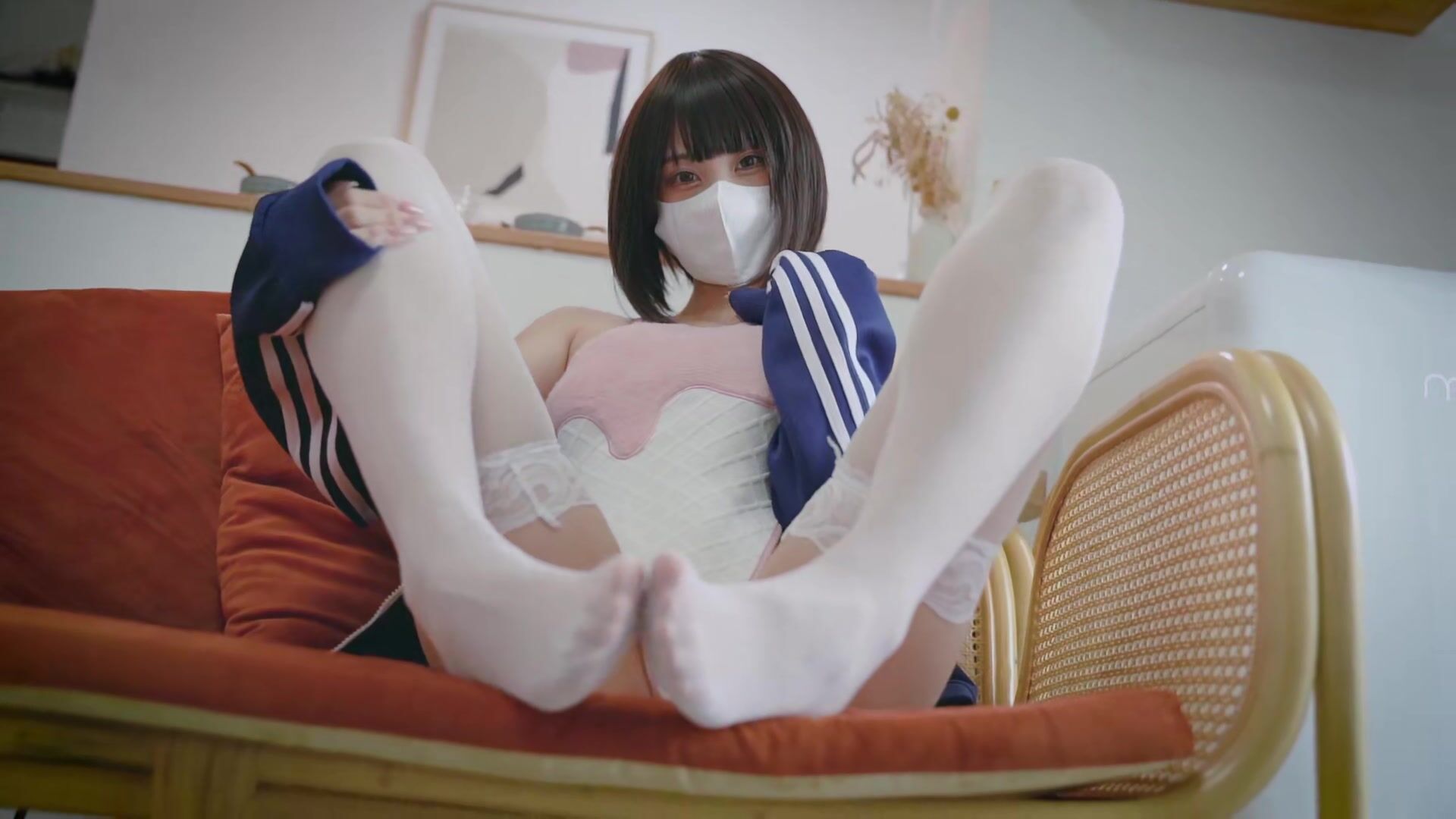 Chinese cosplay girl Mì zhī māo qiú (蜜汁猫裘) (6)