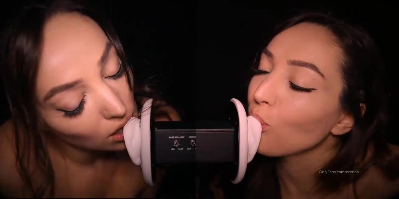 orenda asmr twins