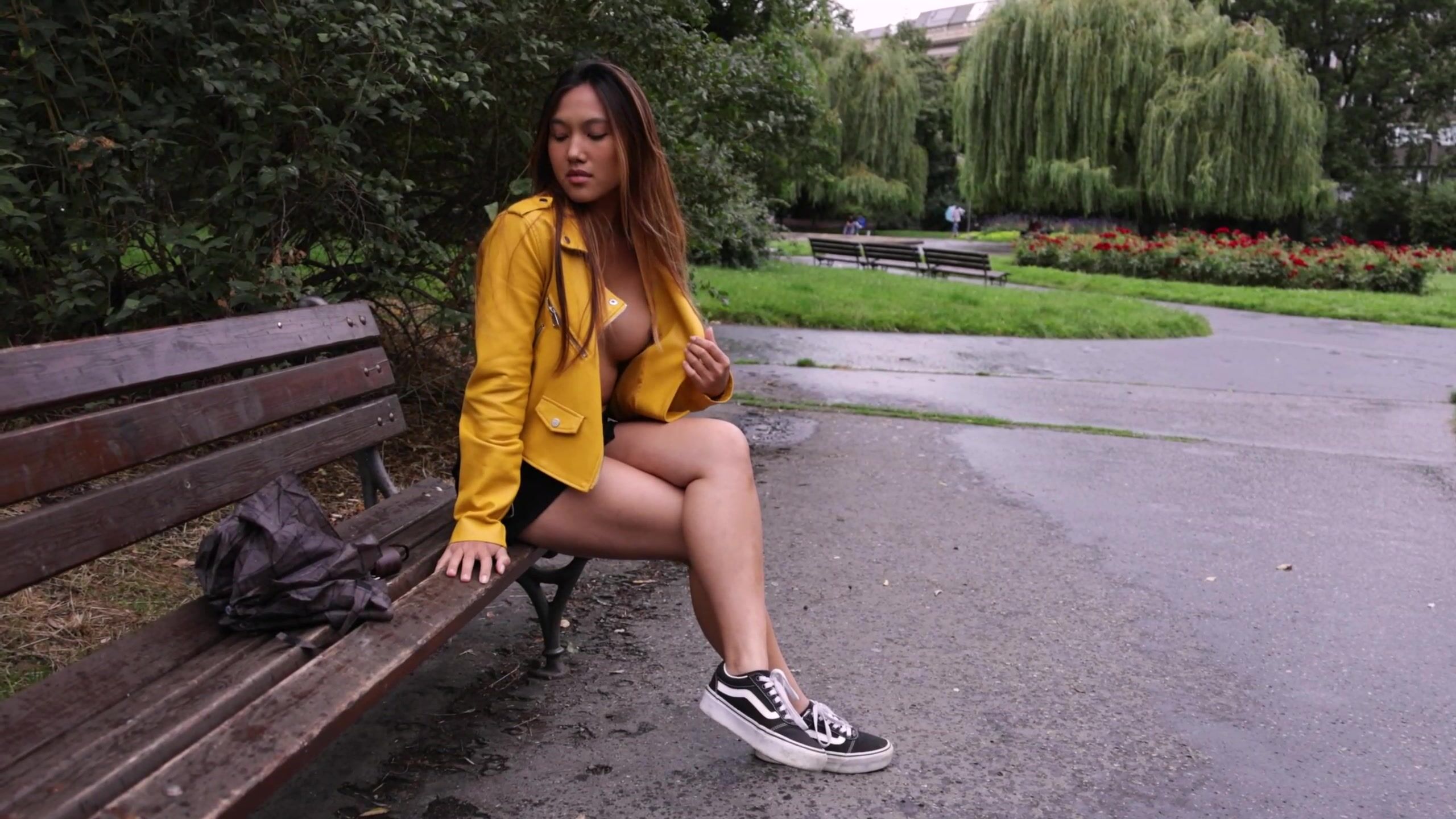 Bitchinbubba_May-Rainy with a chance of May