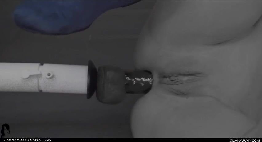 Zone Inspired Raven Teen Titans