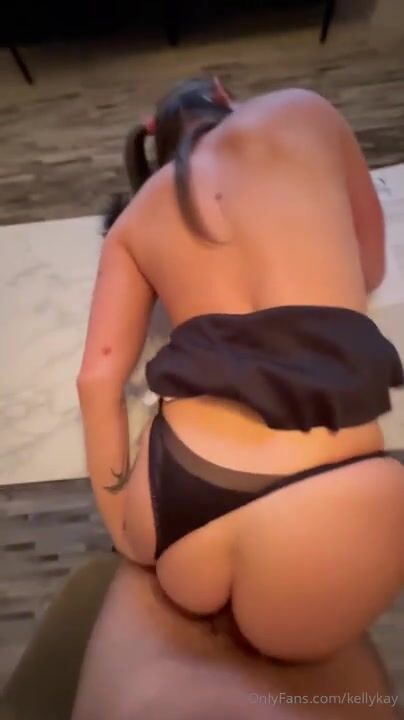 Kelly Kay Sluttiest BG Porn