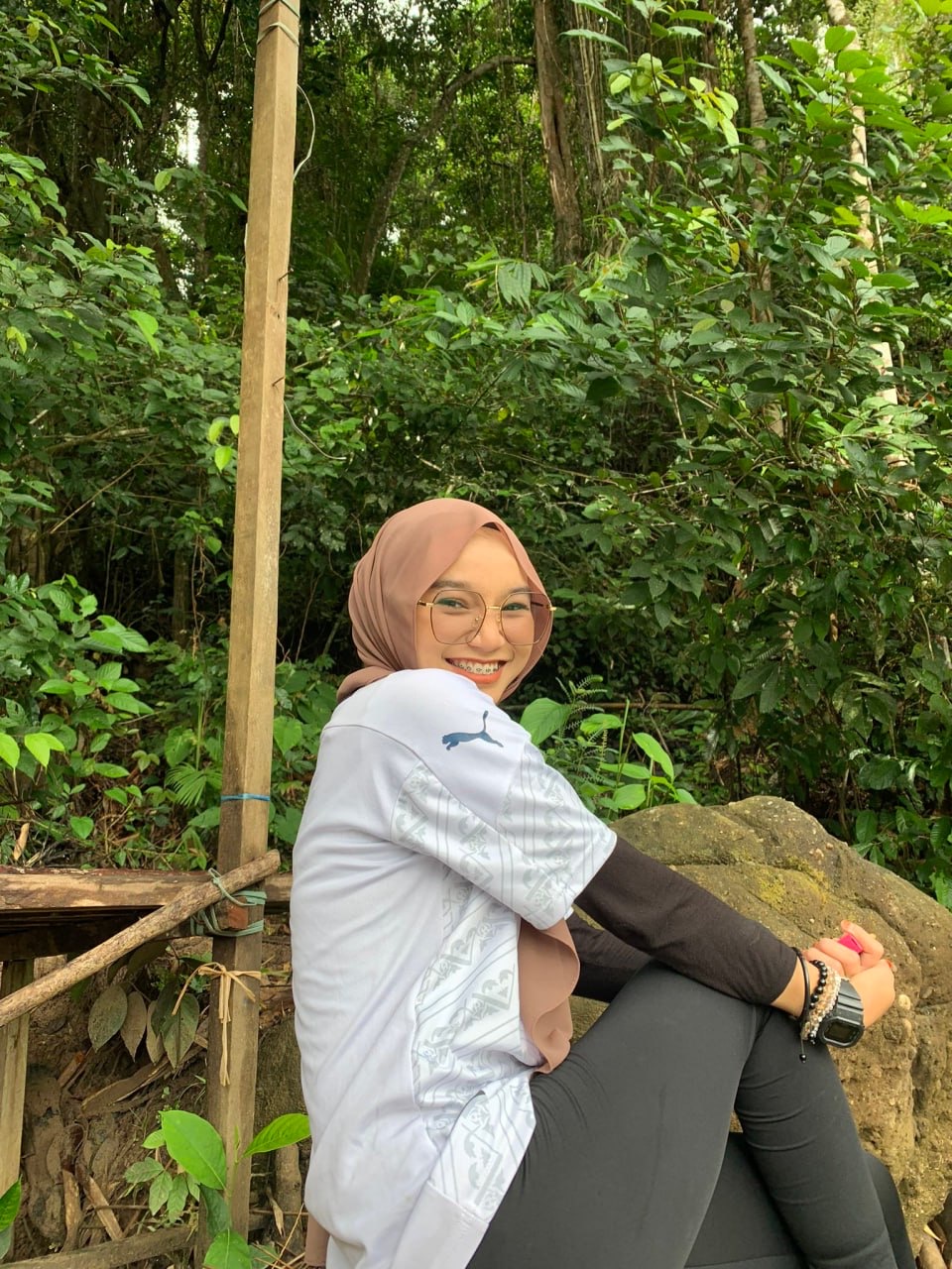 SYAHRA NIGHT BLOWJOB