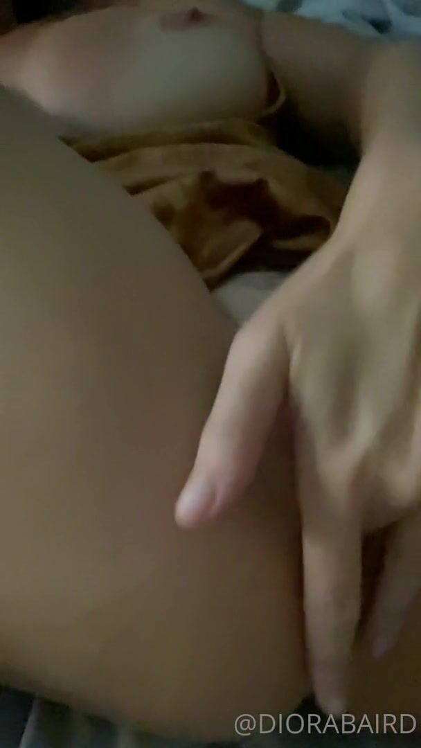 Diora Baird Fingering