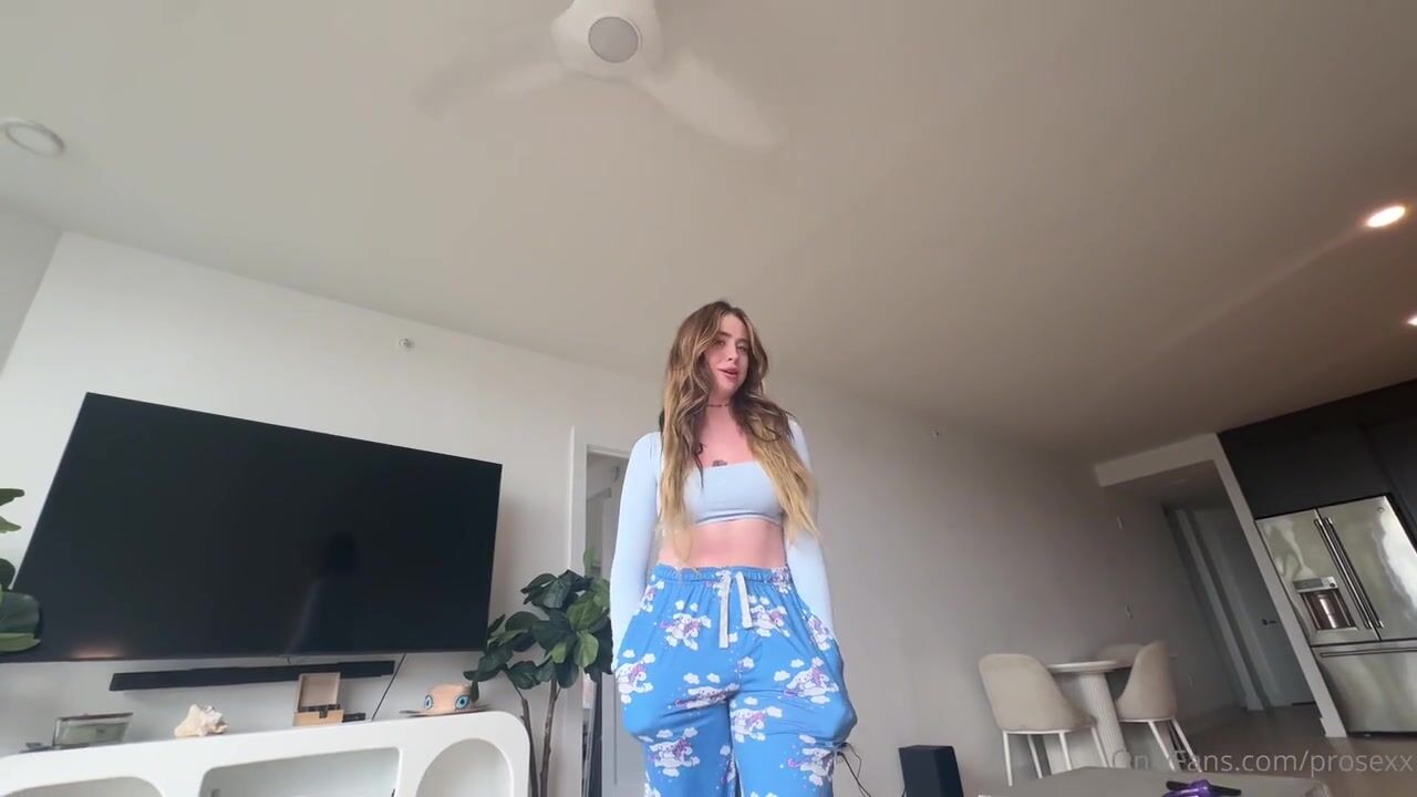 Prosexx Dominated With Big BG’s Dick