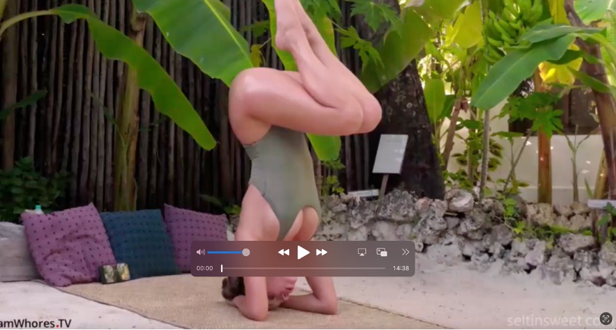 zanzibar tropical yoga